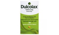 Dulcolax 40Gastro resistant Capsules